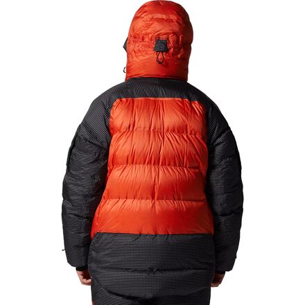 Absolute zero on sale parka review