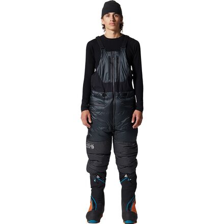 Mountain Hardwear Absolute Zero Pant Men s Clothing