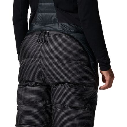 absolute zero pant