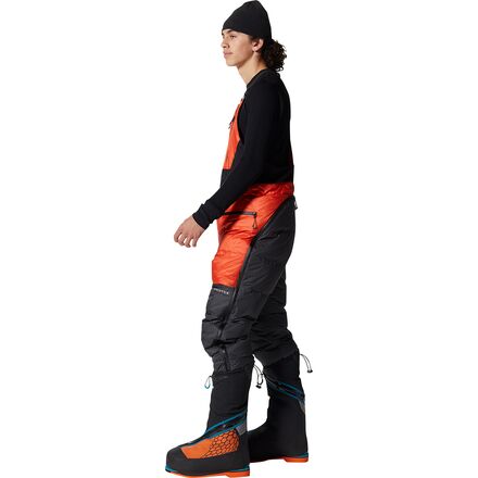 Mountain Hardwear Absolute Zero Pant - Men's - Clothing