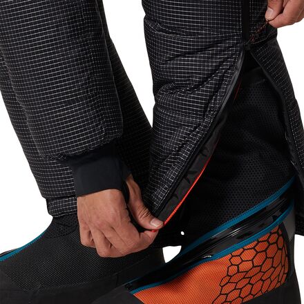 Mountain Hardwear Absolute Zero Pant - Men's - Clothing
