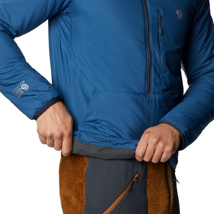 mountain hardwear kor strata