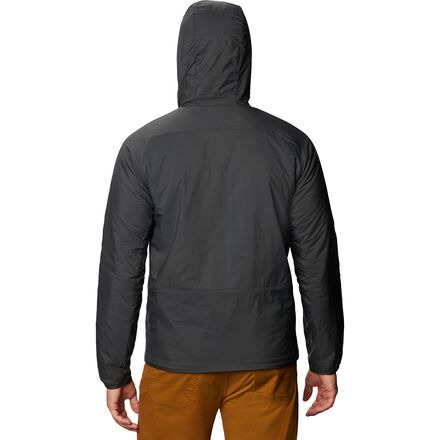 ジャケット・アウター mountain hardwear Kor Strata Jacket L Mountain Hardwear Kor Strata Hoody Review | Tested