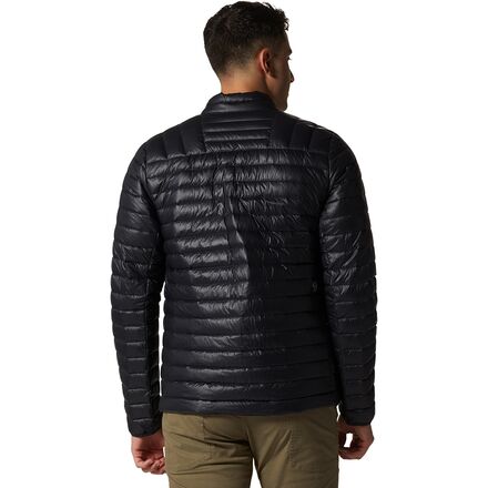 Mountain Hardwear Mt. Eyak/2 Jacket 