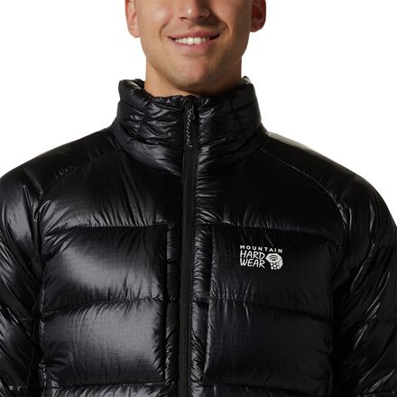 mountain hardwear phantom jacket