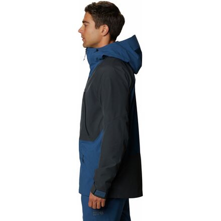 Mountain Hardwear Sky Ridge GORE-TEX Jacket - Men's - Clothing