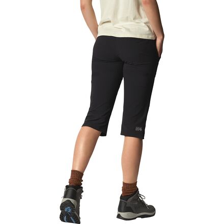 Mountain Hardwear Women's Dynama 2 Capri