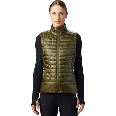 Mountain Hardwear Ghost Shadow Vest 