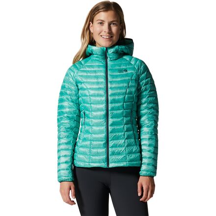 Mountain Hardwear Ghost Whisperer UL 