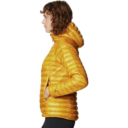 ghost whisperer ul jacket