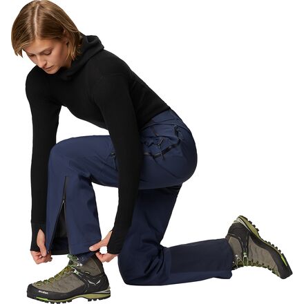 Mountain Hardwear Exposure 2 PRO Light Pant - Women's - Clothing