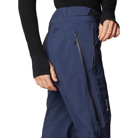 Mountain Hardwear Exposure 2 PRO Light Pant - Women's - Clothing