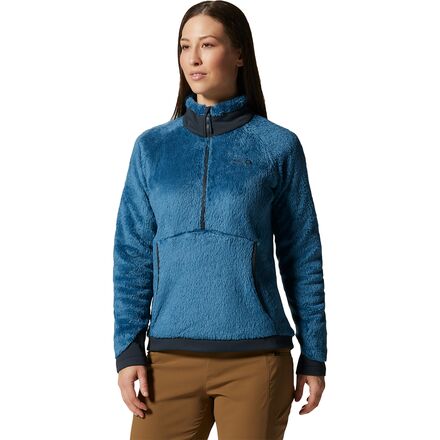 Mountain hardwear monkey woman pullover outlet