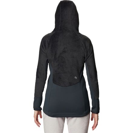 美品　FCRB POLARTEC HIGH LOFT HOODIE M 美品 FCRB POLARTEC HIGH LOFT HOODIE M