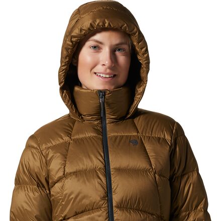 Mountain Hardwear Rhea Ridge 2 Parka Women s Clothing