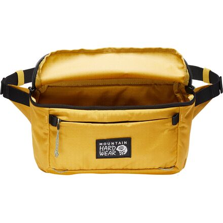 Mountain Hardwear Road Side 4L Waist Pack - Hike & Camp