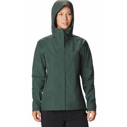 paclite jacket womens