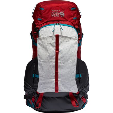 Mountain Hardwear AMG 75L Backpack - Hike & Camp