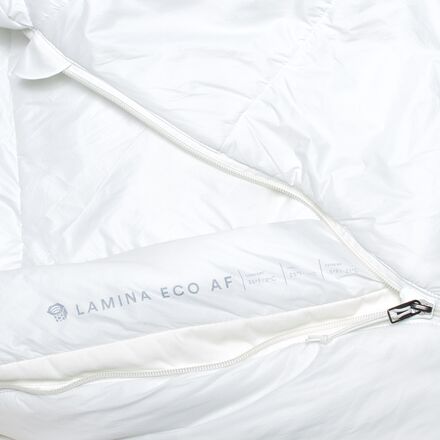 Mountain Hardwear Lamina Eco AF Sleeping Bag 30F Synthetic Hike