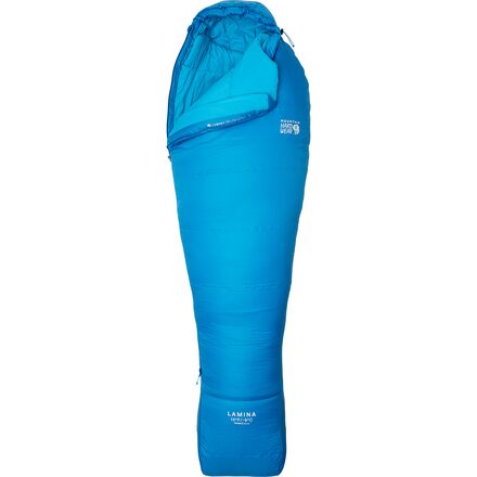 Mountain Hardwear Lamina Sleeping Bag 15F Synthetic Hike Camp