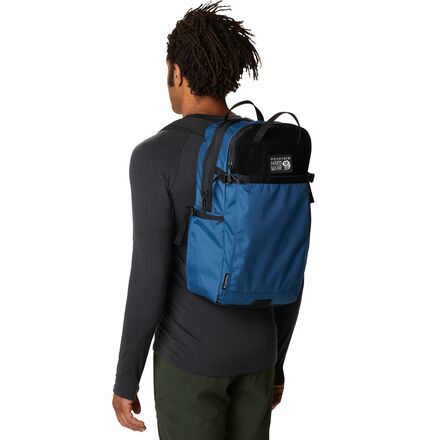 Mountain Hardwear Tallac 25L Backpack - Accessories