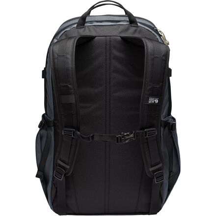 Mountain Hardwear Tallac 25L Backpack - Accessories