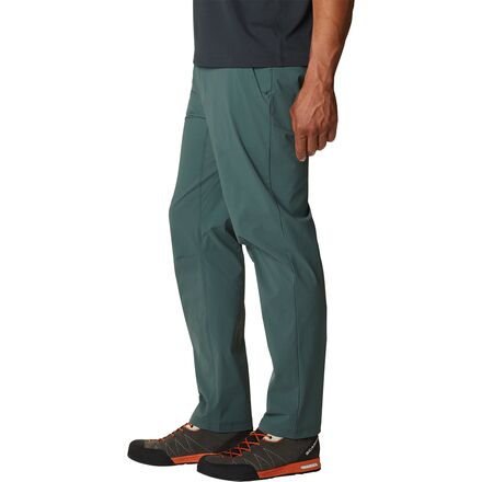 Mountain Hardwear Basin Pull-On Pant 