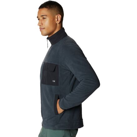 mountain hardwear versant