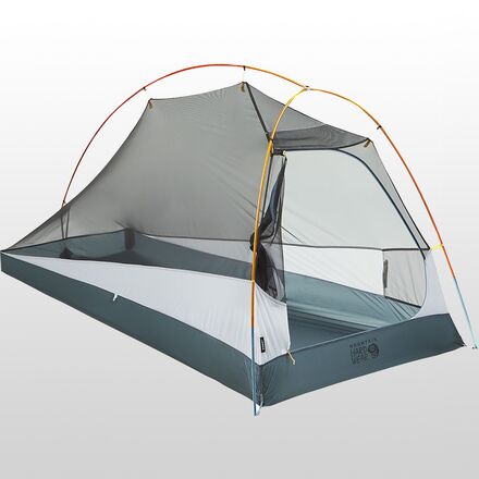 Mountain Hardwear Nimbus UL 1 Tent - Hike & Camp