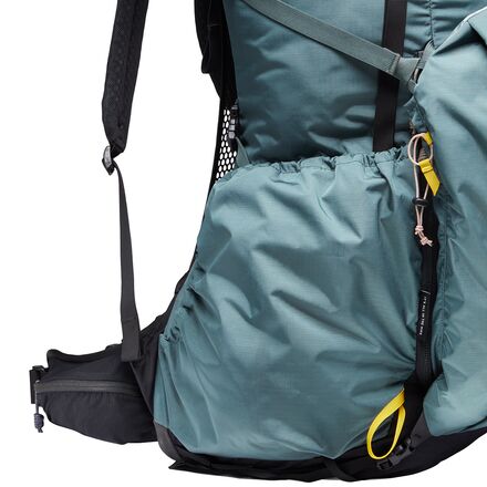 Mountain Hardwear PCT 70L Backpack - Hike & Camp Mountain Hardwear PCT 70L Backpack - Hike & Camp