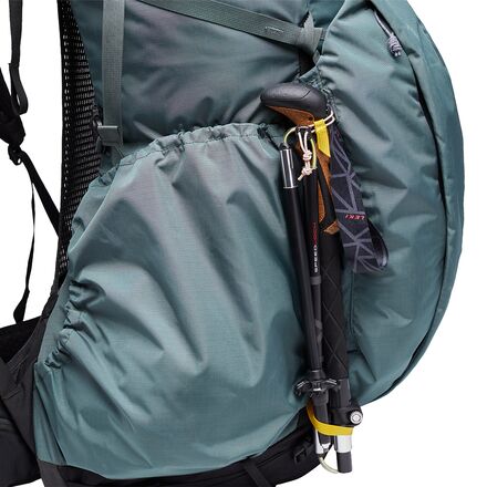 Mountain Hardwear PCT 70L Backpack Black Spruce, S/M