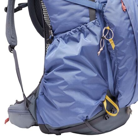 Mountain Hardwear Women's PCT 50L Backpack - S/M - Blue Mountain Hardwear Women's PCT 50L Backpack - S/M - Blue