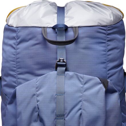 Mountain Hardwear PCT 50L Backpack - Women's - Hike & Camp