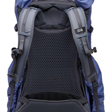 Mountain Hardwear Women's PCT 50L Backpack - S/M - Blue
