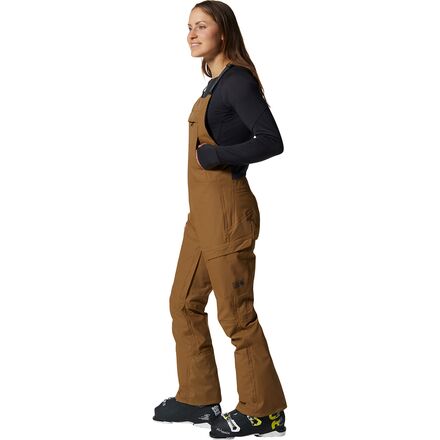 firefall bib pant