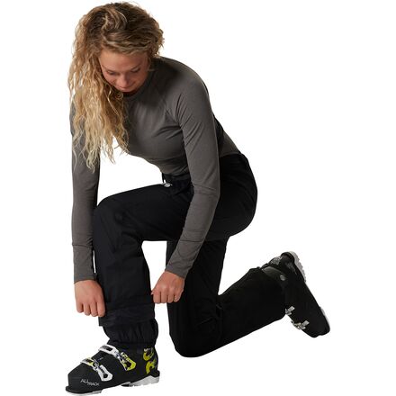 Mountain Hardwear FireFall/2 Insulated Pant - Women's - Clothing