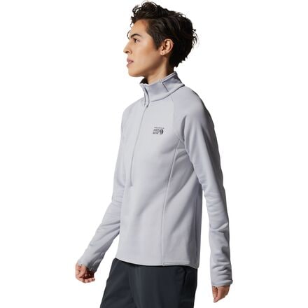Mountain Hardwear Polartec Power Stretch Pro 1/4-Zip