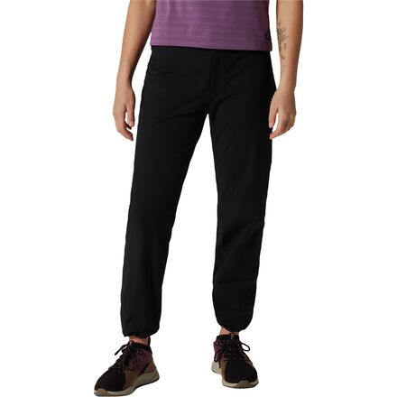 Mountain Hardwear Yumalina Fleece-Lined 