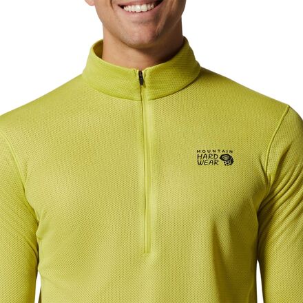 Columbia Fast Trek™ Light Full Zip Fleece Niagara Polaires randonnée