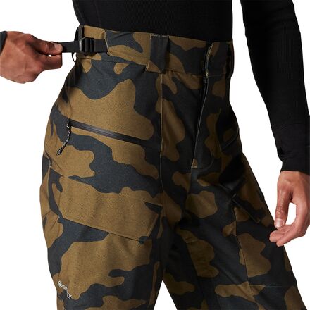Mountain Hardwear Cloud Bank GORE-TEX 