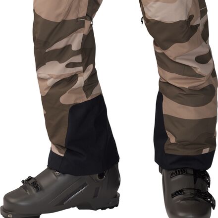 Mountain Hardwear Firefall 2 Insulated Pant - Men's - Clothing