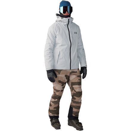 新品 メンズM Mountain Hardwear FireFall 2 パンツ Mountain Hardwear Firefall 2 Insulated Pant - Men's - Clothing