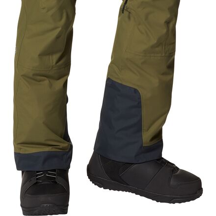 Mountain Hardwear Firefall 2 Insulated Pant - Men's - Clothing