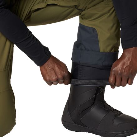 Mountain Hardwear Firefall 2 Insulated Pant - Men's - Clothing