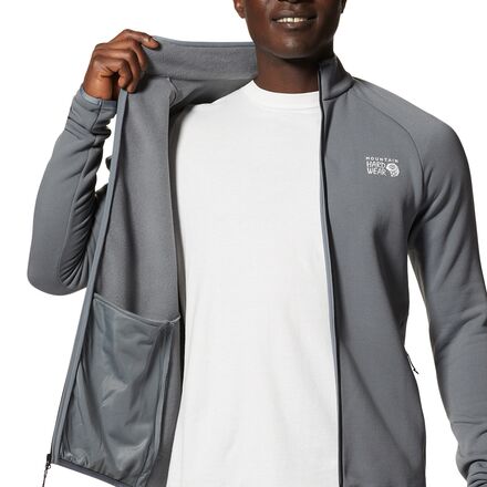 ジャケット・アウター 22AW POLARTEC FLEECE POWER STRETCH Mens Polartec® Power Stretch® 1/4 Zip Top - Kenyon Consumer