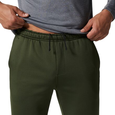 Mountain Hardwear Polartec Power Stretch Pro Jogger - Men's