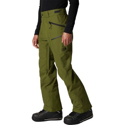 Mountain Hardwear Sky Ridge GORE TEX Pant Men s Clothing
