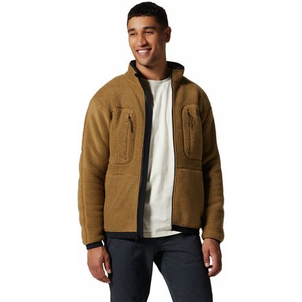 Mountain hardwear southpass fleece Clearance