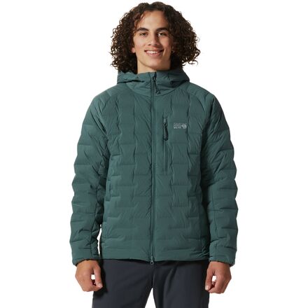mountain hardware down coat
