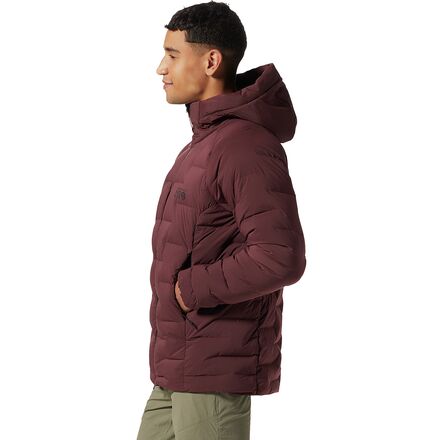 Mountain Hardwear Stretchdown Parka 